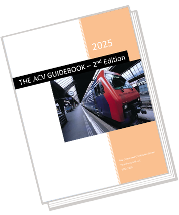 ACV Guidebook Cover | FloodPoint USA